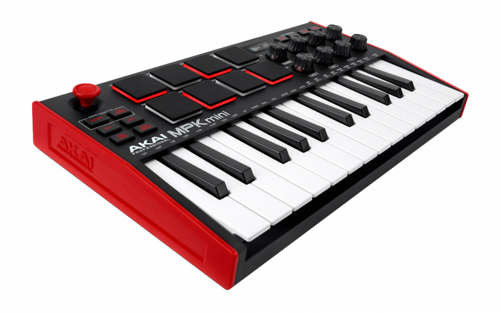AKAI Professional MPK Mini MK3