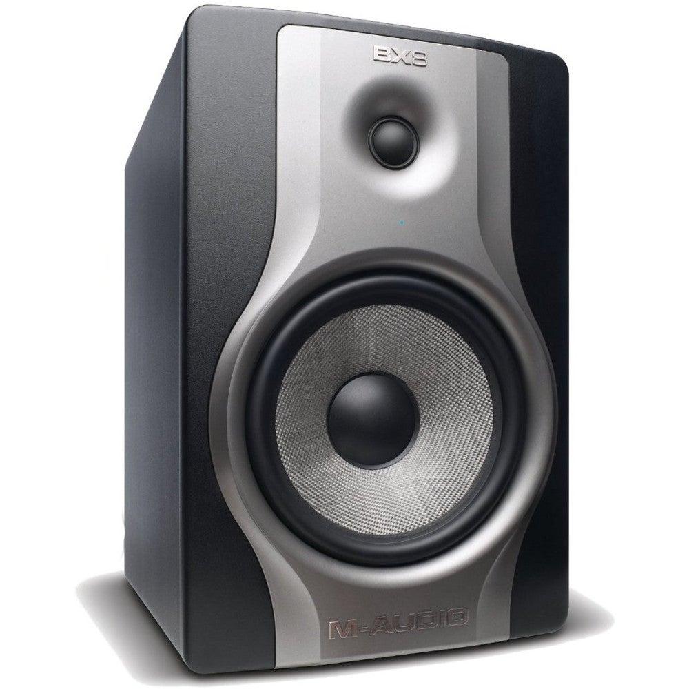 M AUDIO - BX8 Carbon(La Paire)