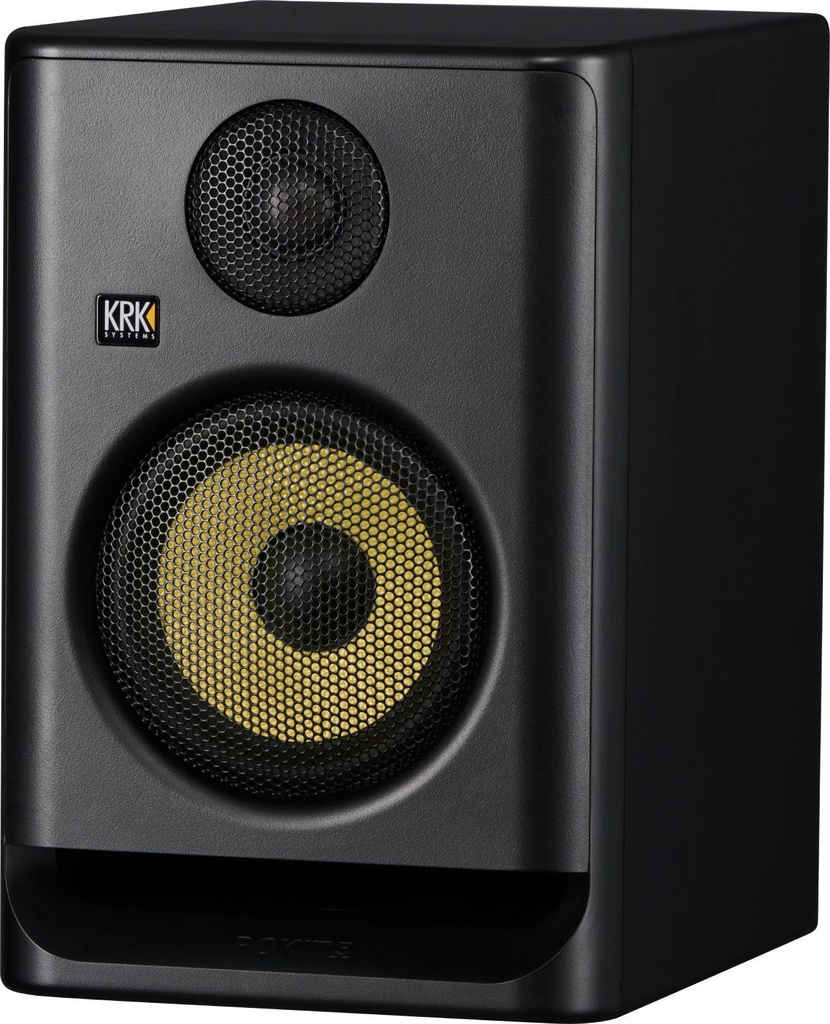 Krk Rokit G5 (La Paire )