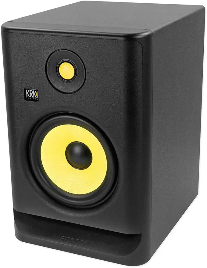 KRK ROKIT 7 G4(La Paire)