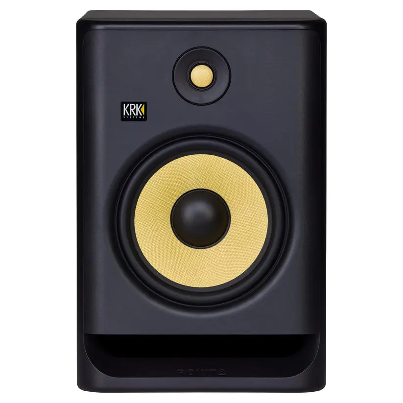 KRK Rokit 8 G4(La Paire)