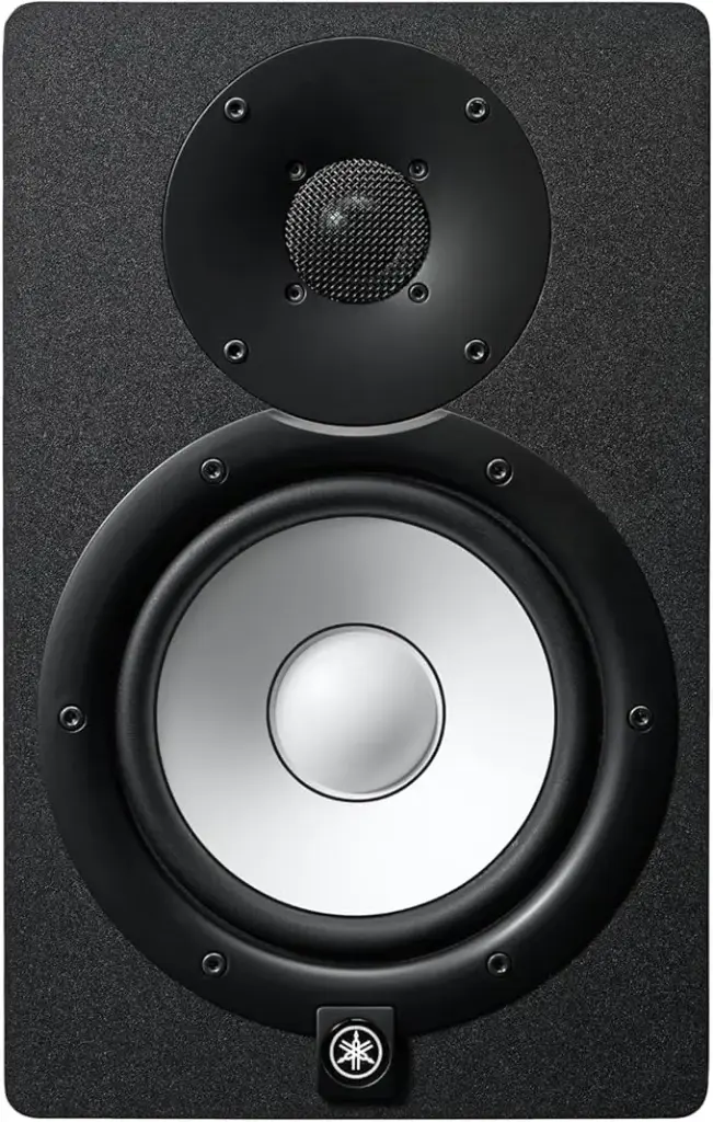 Yamaha HS 7(La Paire)