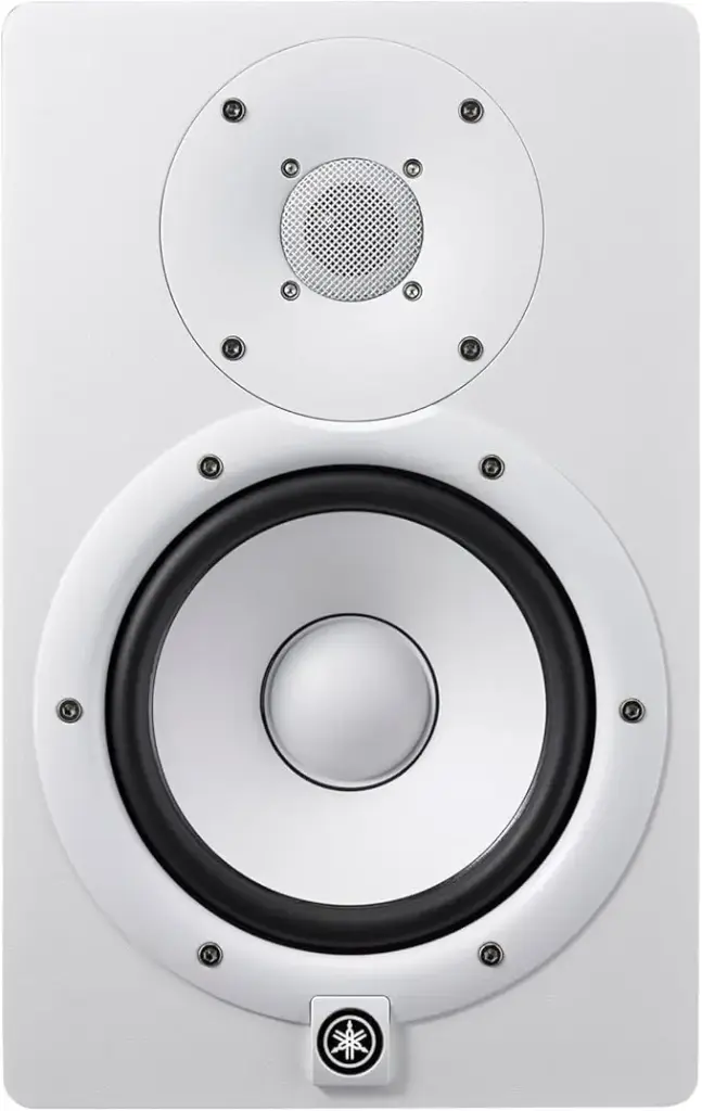 Yamaha HS8(La Paire)