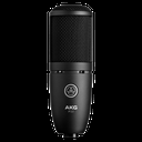 AKG P120