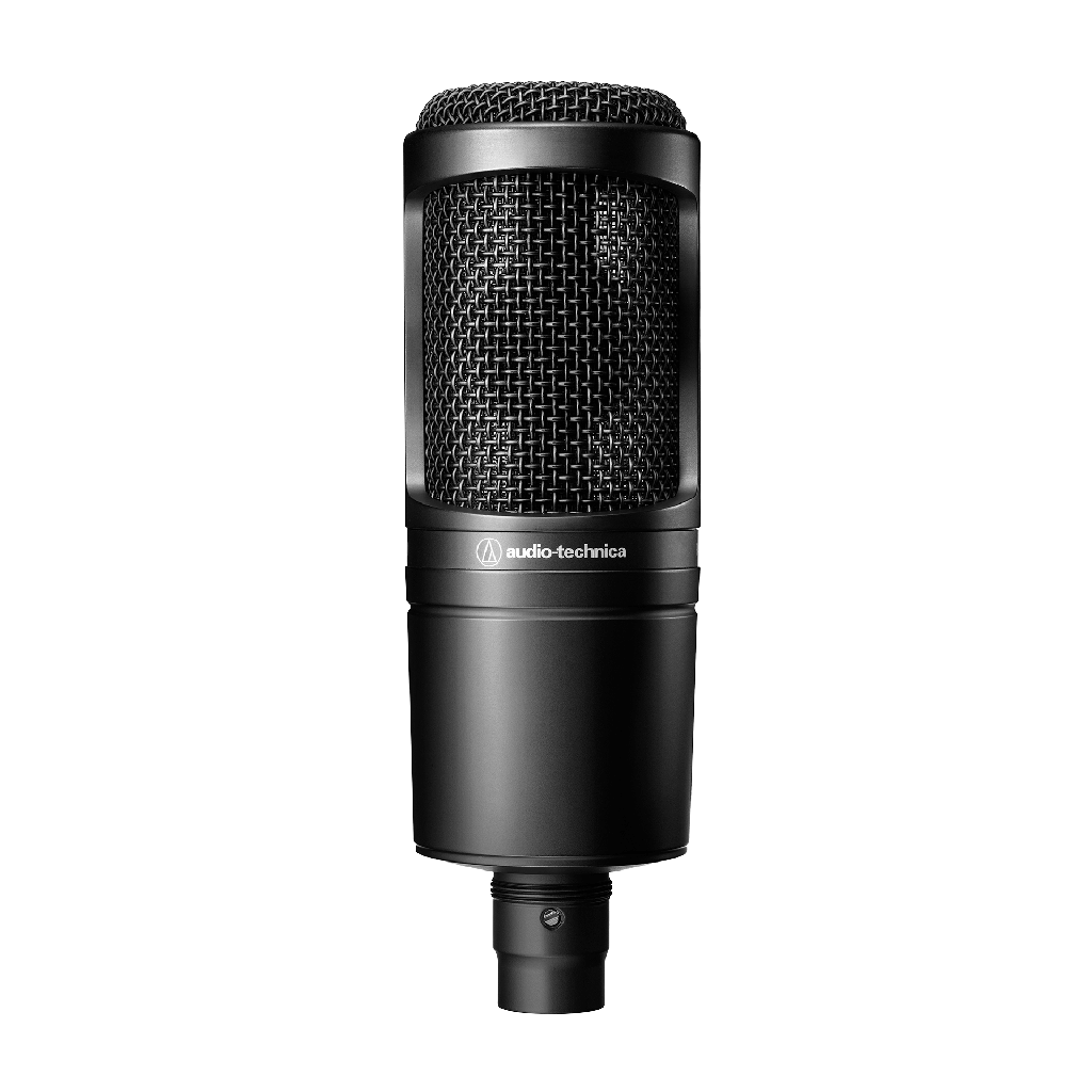 Audio Technica - AT2020