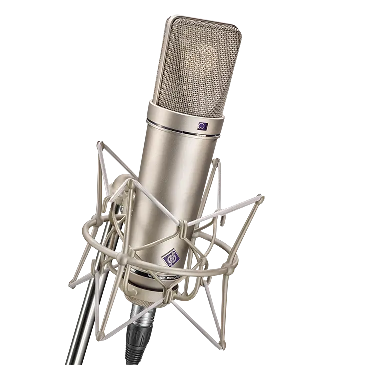 Neumann U87