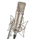 Neumann U87
