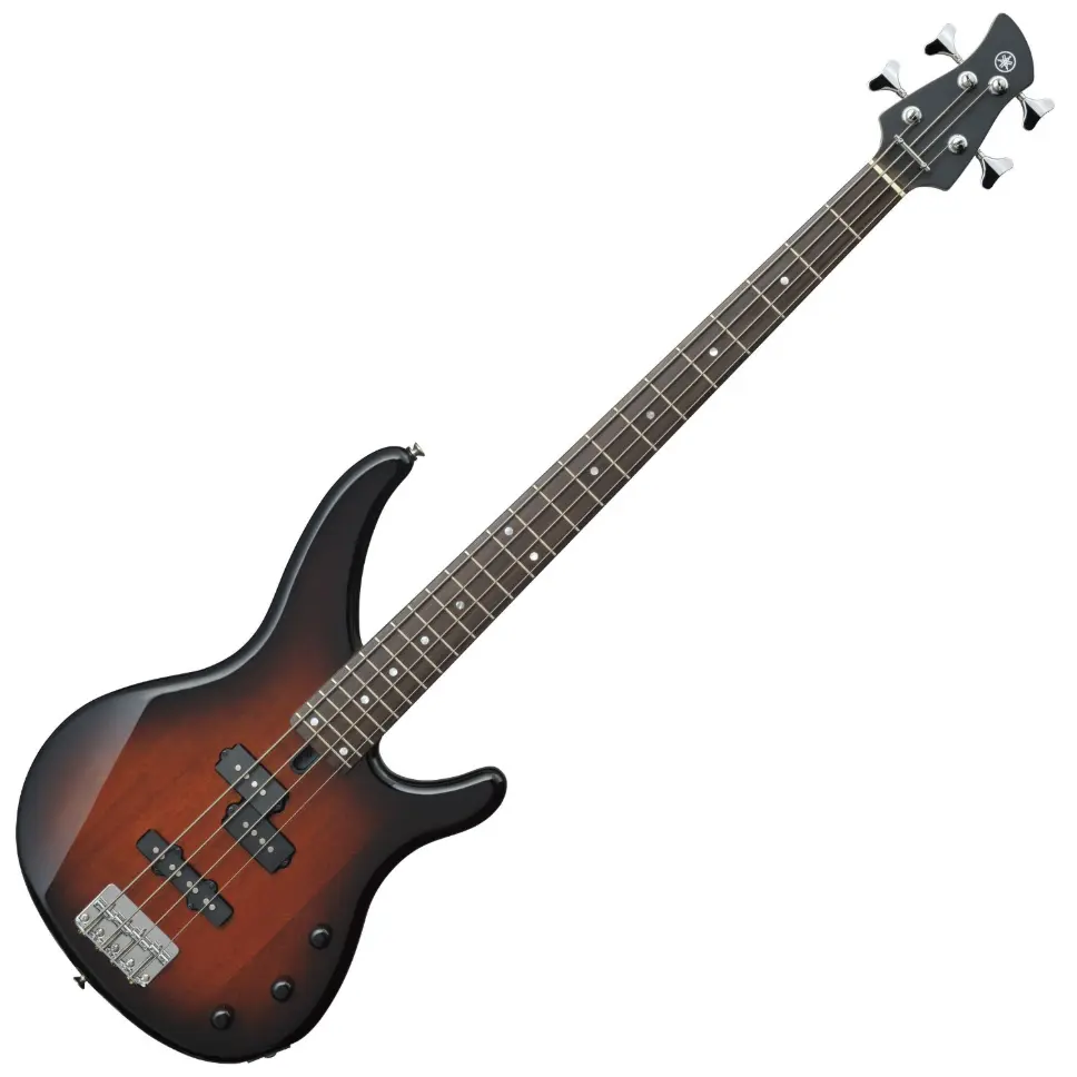 Guitare Basse YAMAHA TRBX174 OVS