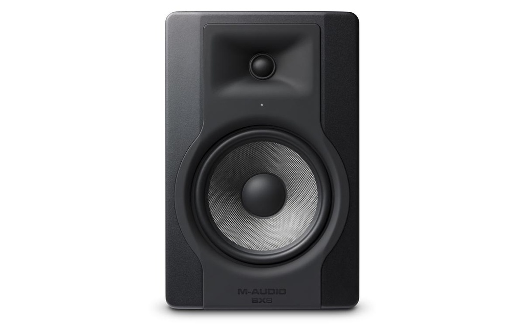 M-AUDIO BX8 D3 (La Paire)
